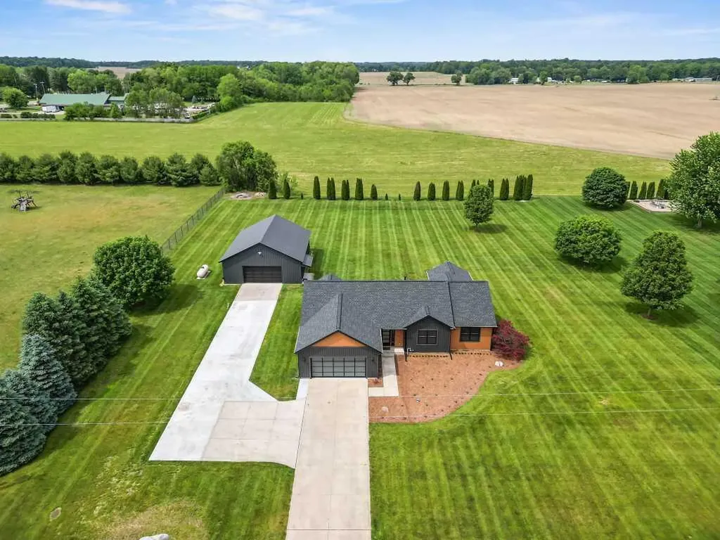 20872 State Line Road Mason Township MI 49112