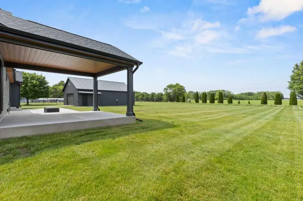 20872 State Line Road Mason Township MI 49112