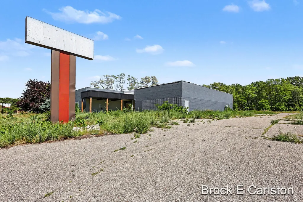 100 S Seaway Drive Muskegon Heights City MI 49444