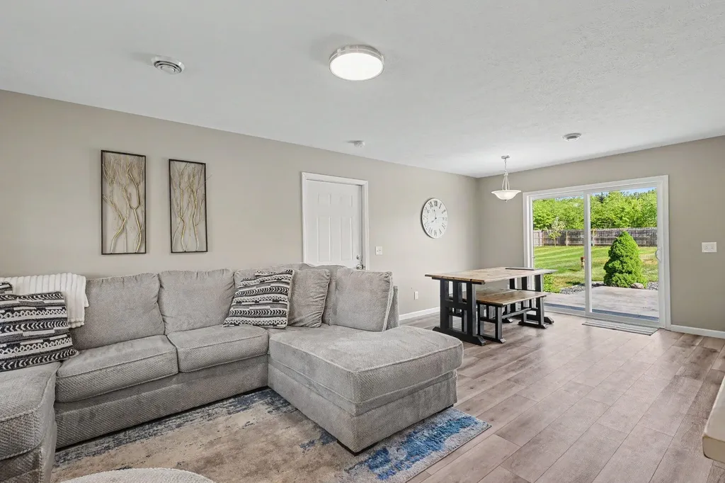 786 Judson Road Norton Shores City MI 49456