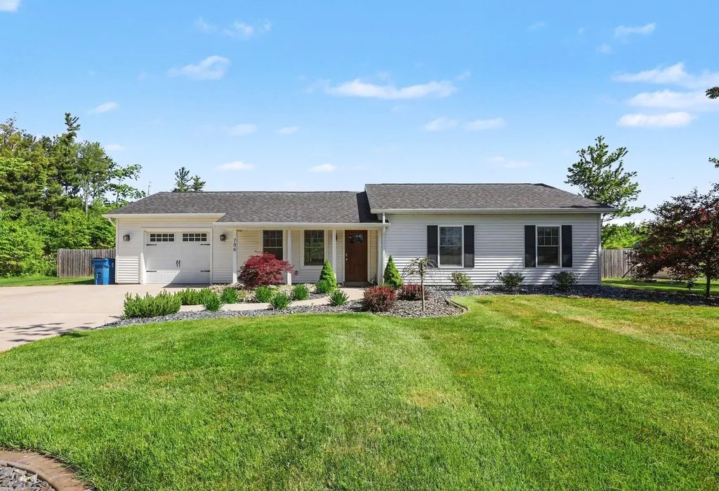 786 Judson Road Norton Shores City MI 49456