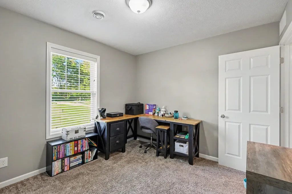 786 Judson Road Norton Shores City MI 49456