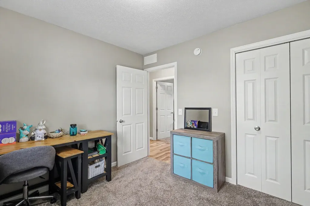 786 Judson Road Norton Shores City MI 49456