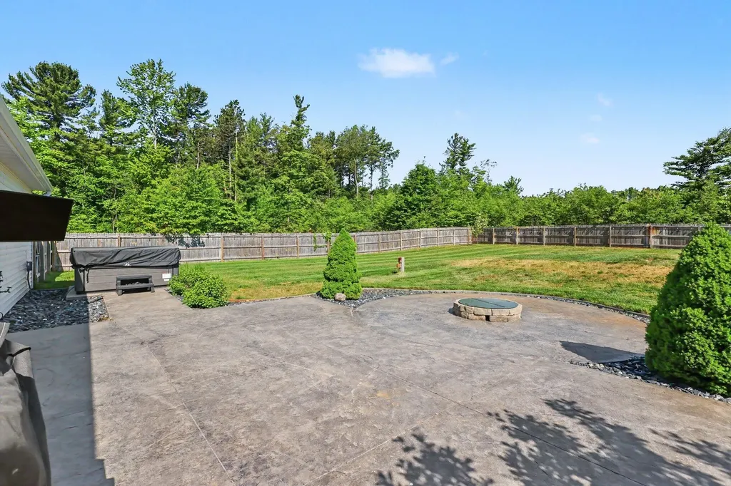 786 Judson Road Norton Shores City MI 49456