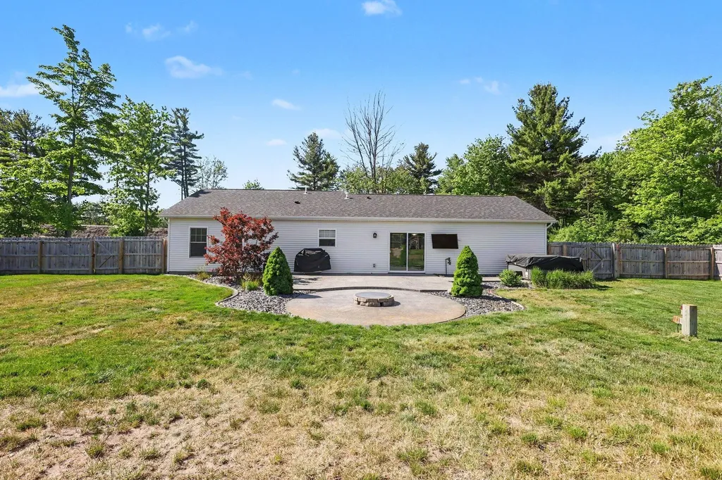 786 Judson Road Norton Shores City MI 49456