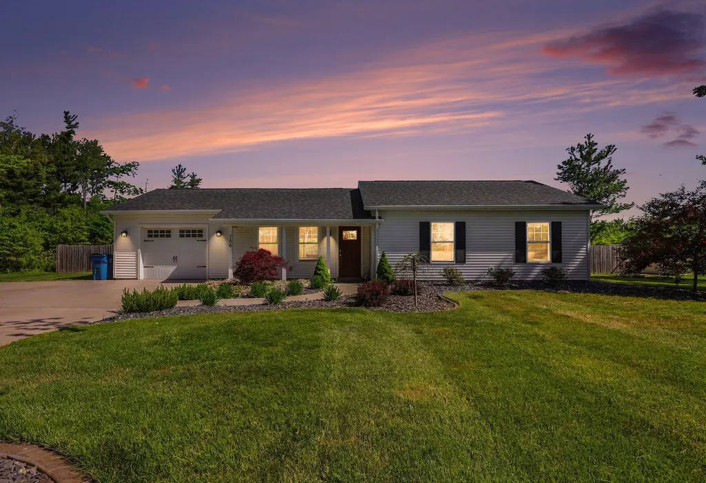 786 Judson Road Norton Shores City MI 49456