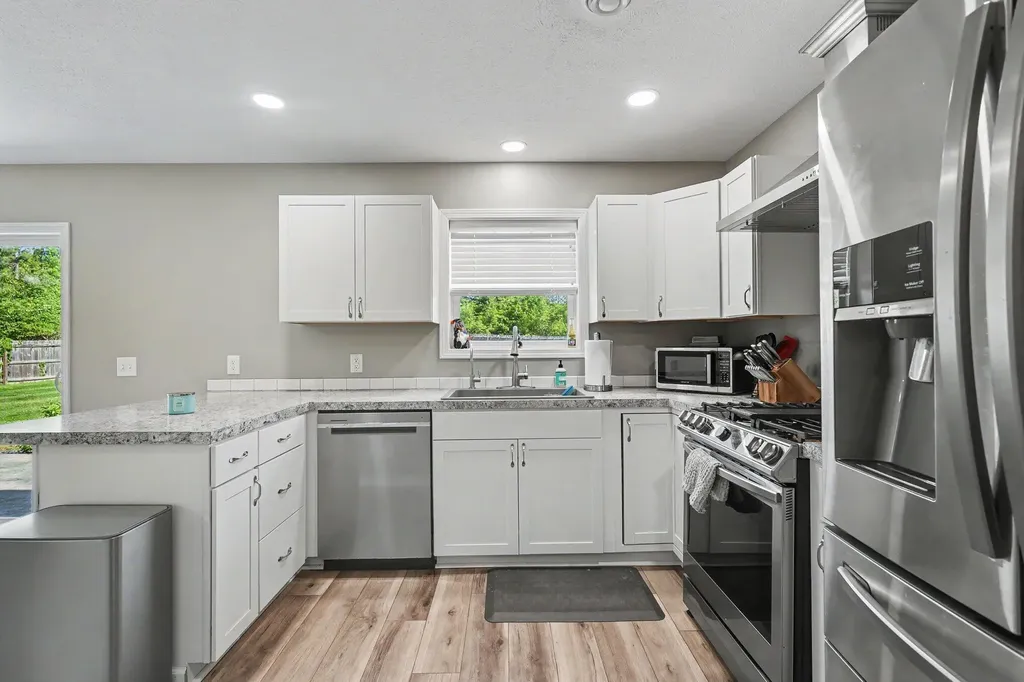 786 Judson Road Norton Shores City MI 49456