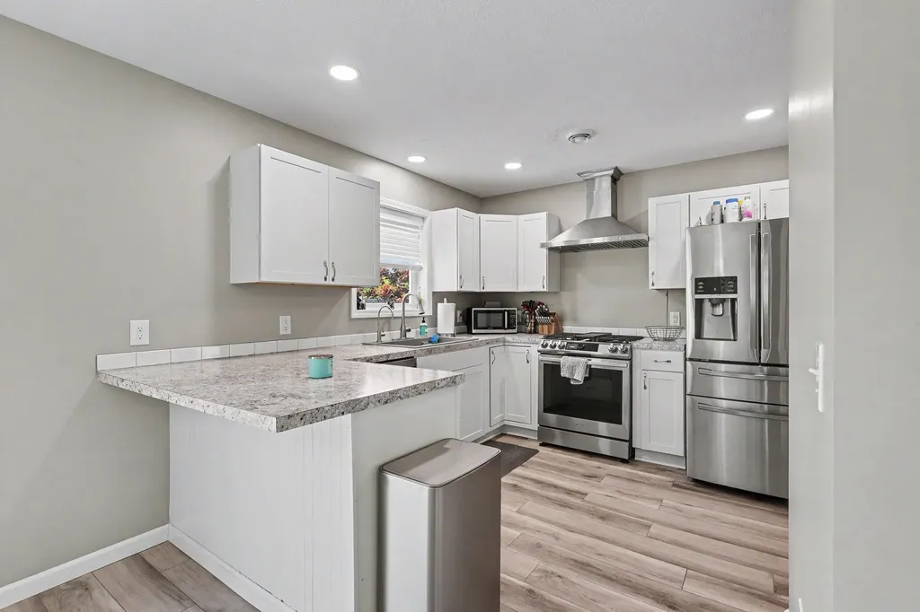 786 Judson Road Norton Shores City MI 49456