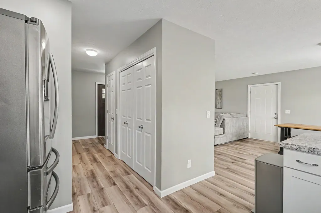 786 Judson Road Norton Shores City MI 49456