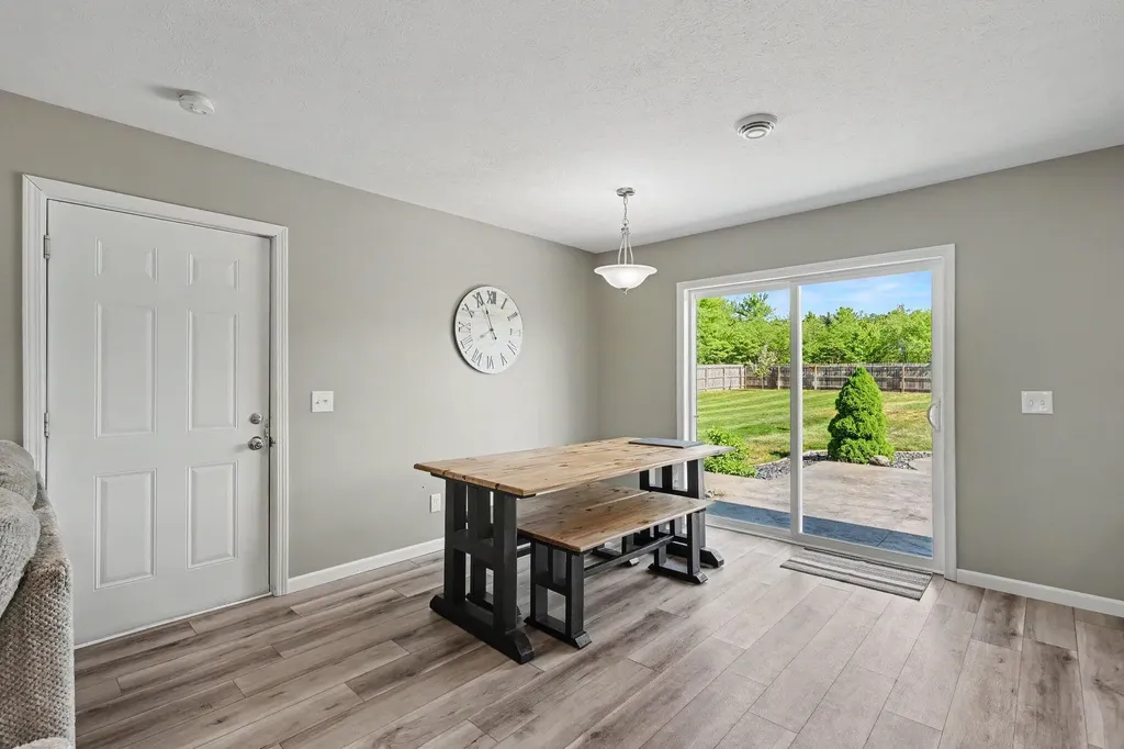 786 Judson Road Norton Shores City MI 49456
