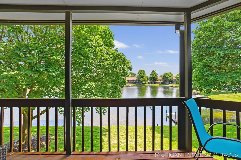1644 Lakeview Drive Zeeland Charter Township MI 49464