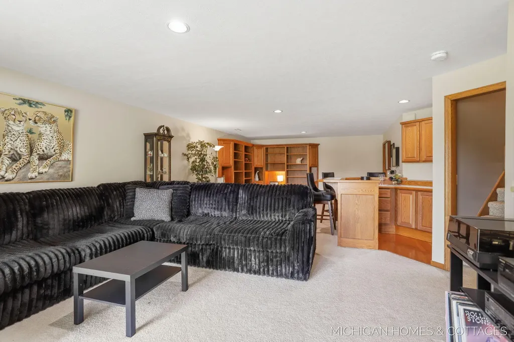 1644 Lakeview Drive Zeeland Charter Township MI 49464