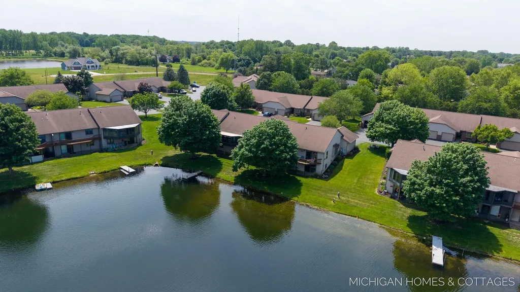 1644 Lakeview Drive Zeeland Charter Township MI 49464