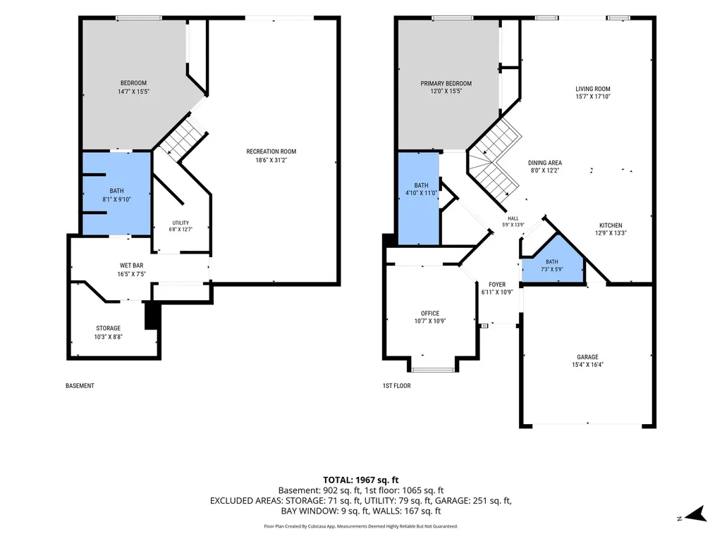 1644 Lakeview Drive Zeeland Charter Township MI 49464