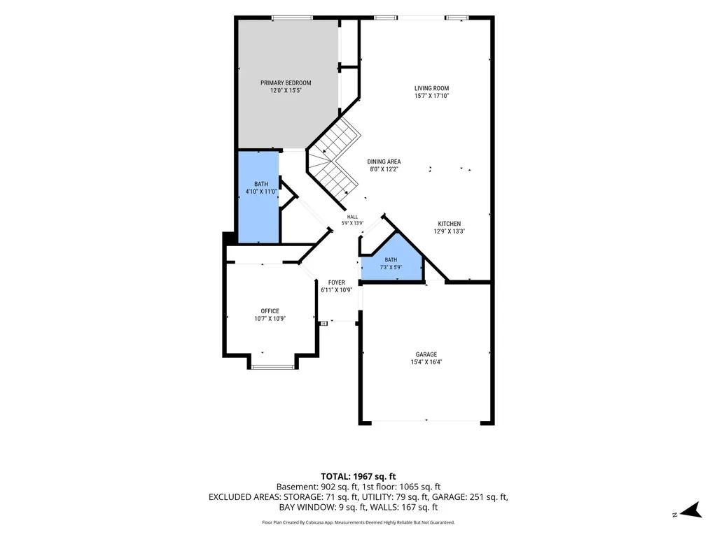 1644 Lakeview Drive Zeeland Charter Township MI 49464