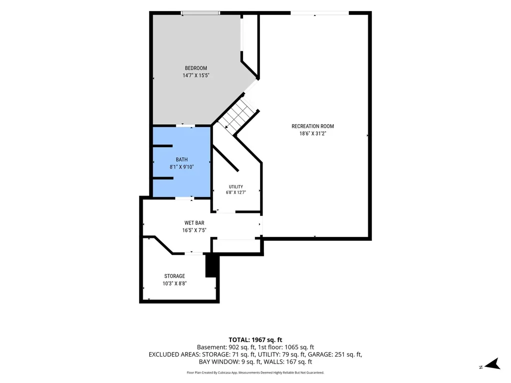 1644 Lakeview Drive Zeeland Charter Township MI 49464