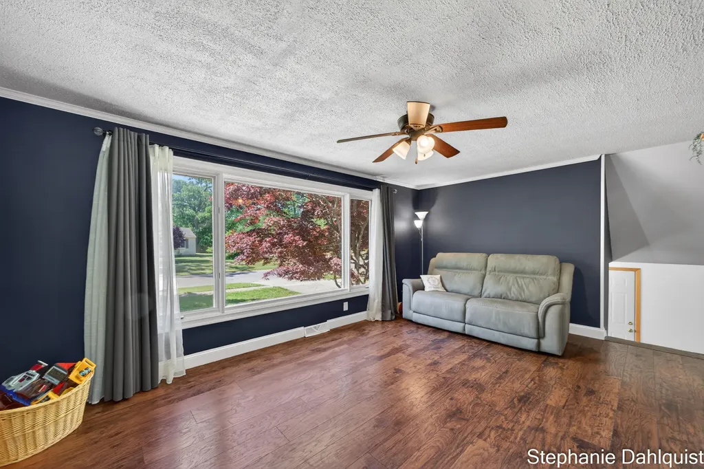 1784 Leif Avenue Norton Shores City MI 49441