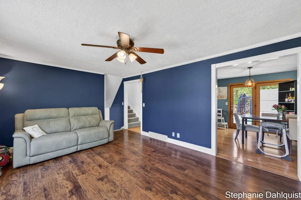 1784 Leif Avenue Norton Shores City MI 49441