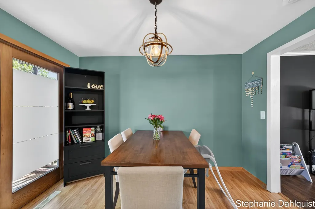1784 Leif Avenue Norton Shores City MI 49441