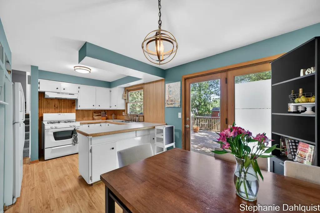 1784 Leif Avenue Norton Shores City MI 49441
