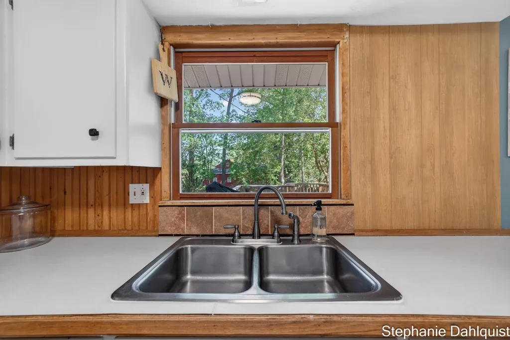 1784 Leif Avenue Norton Shores City MI 49441