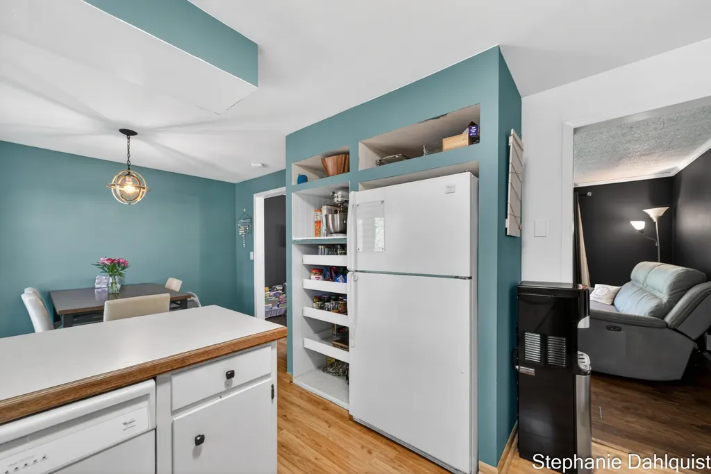1784 Leif Avenue Norton Shores City MI 49441