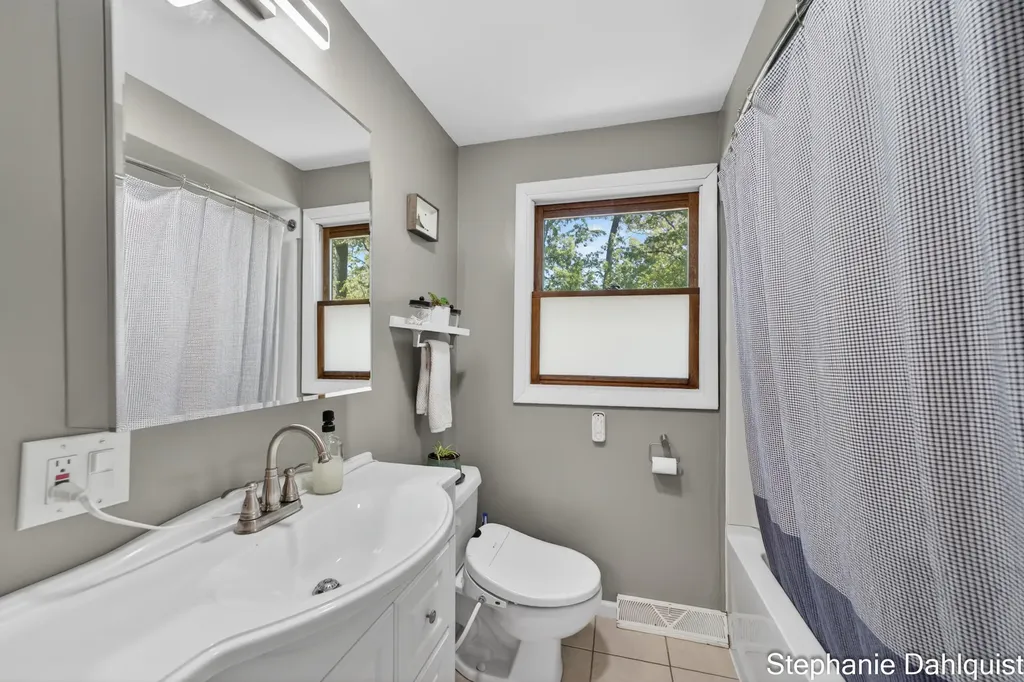 1784 Leif Avenue Norton Shores City MI 49441