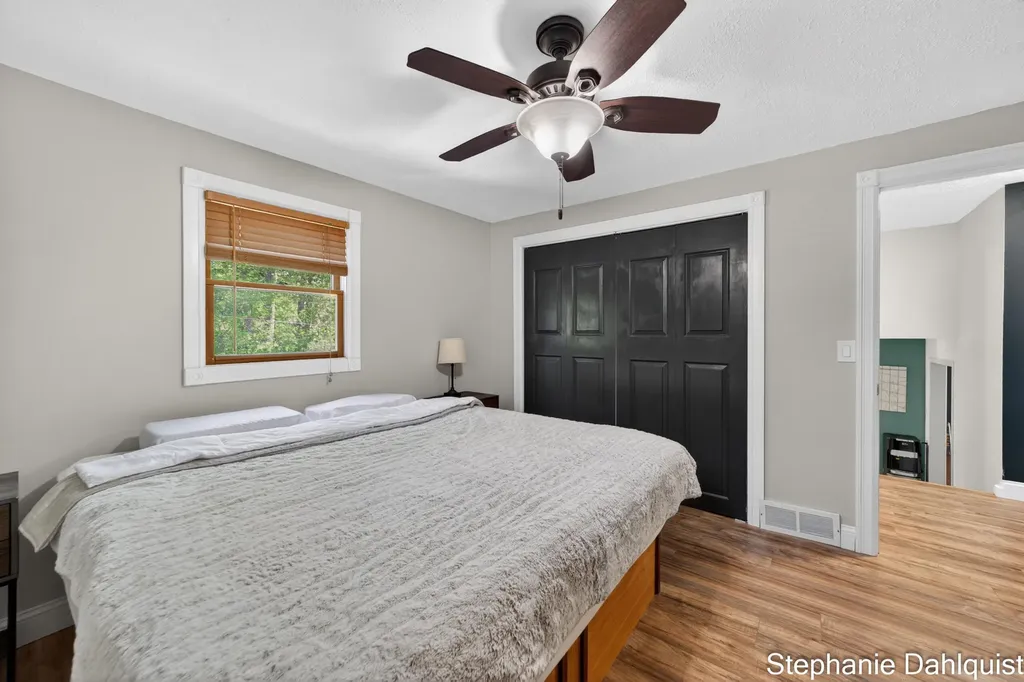 1784 Leif Avenue Norton Shores City MI 49441