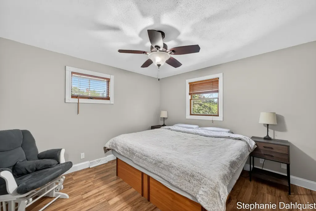 1784 Leif Avenue Norton Shores City MI 49441