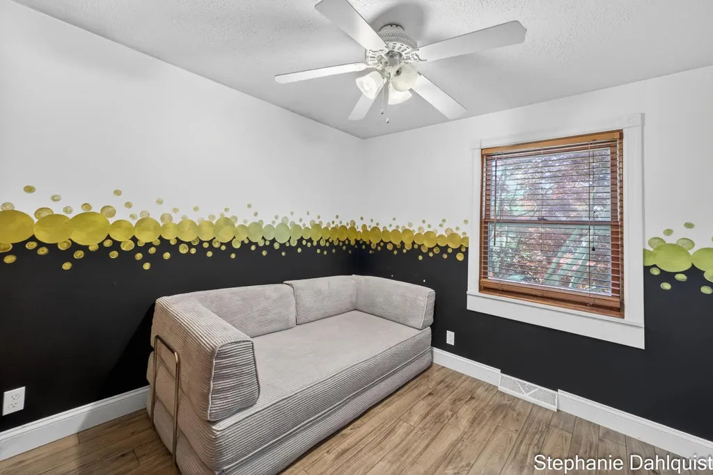 1784 Leif Avenue Norton Shores City MI 49441
