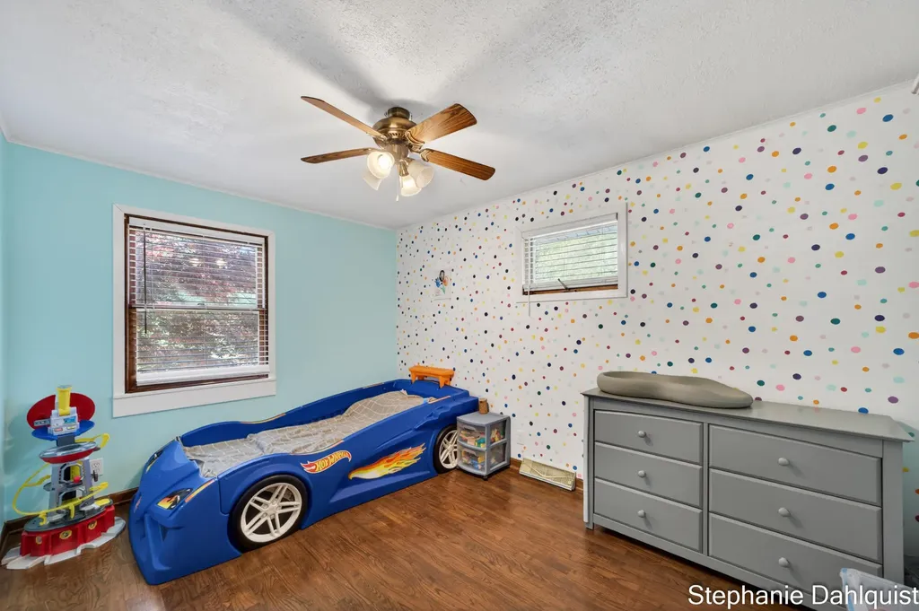 1784 Leif Avenue Norton Shores City MI 49441