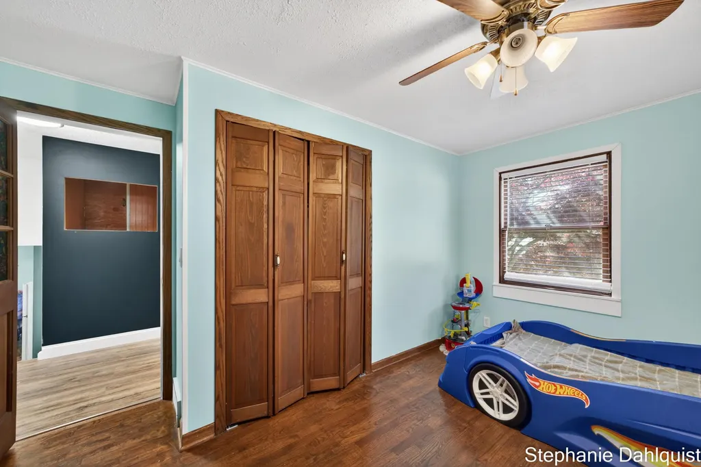1784 Leif Avenue Norton Shores City MI 49441