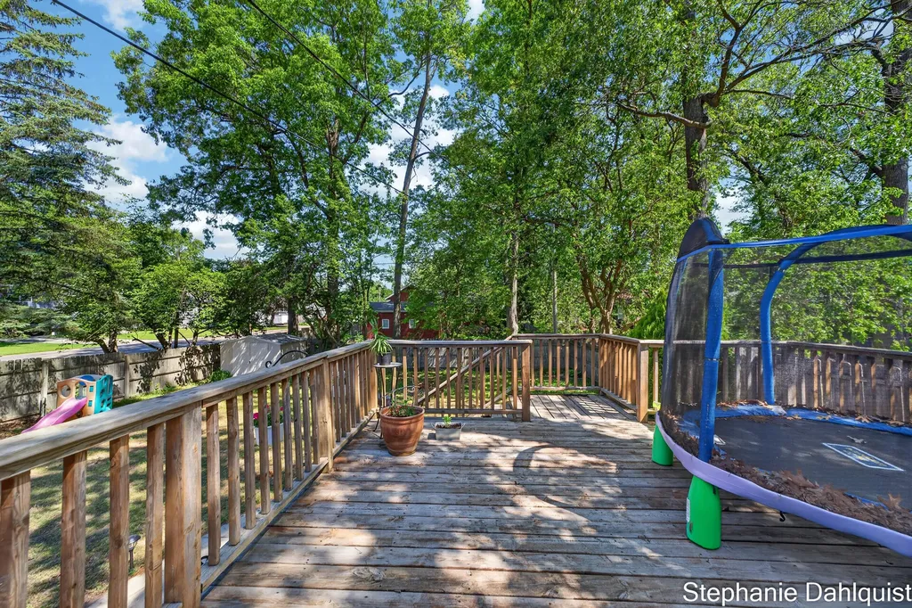 1784 Leif Avenue Norton Shores City MI 49441