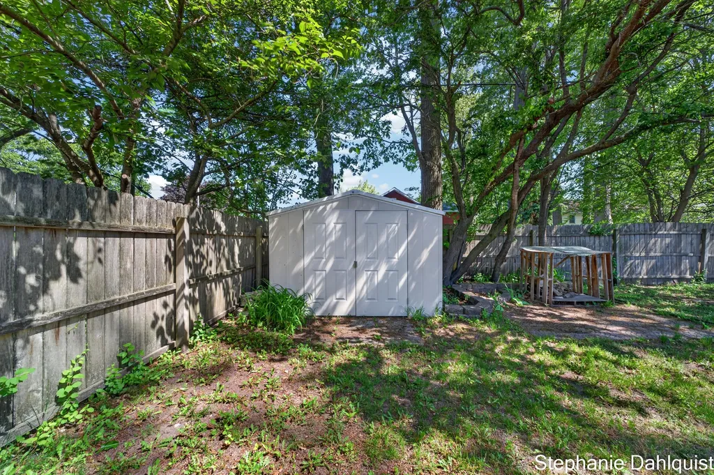1784 Leif Avenue Norton Shores City MI 49441