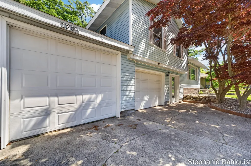1784 Leif Avenue Norton Shores City MI 49441