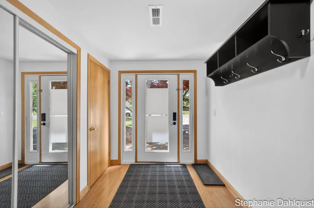 1784 Leif Avenue Norton Shores City MI 49441