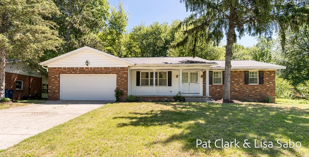 18412 168th Avenue Spring Lake Township MI 49456
