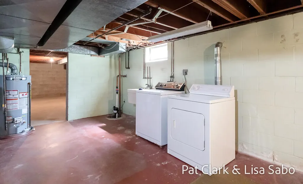 18412 168th Avenue Spring Lake Township MI 49456