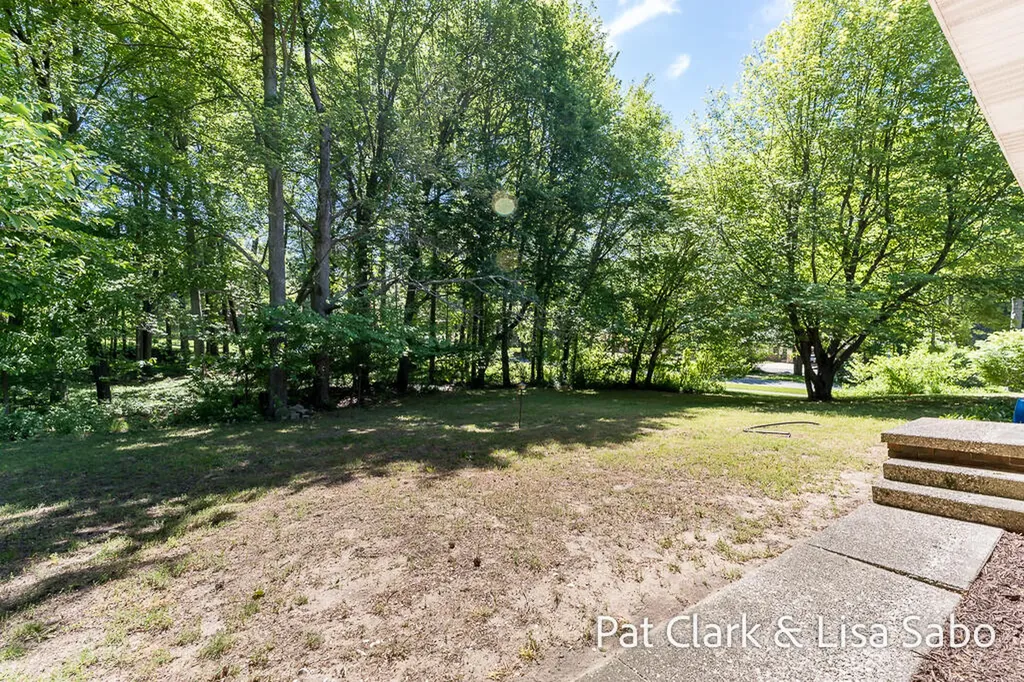 18412 168th Avenue Spring Lake Township MI 49456