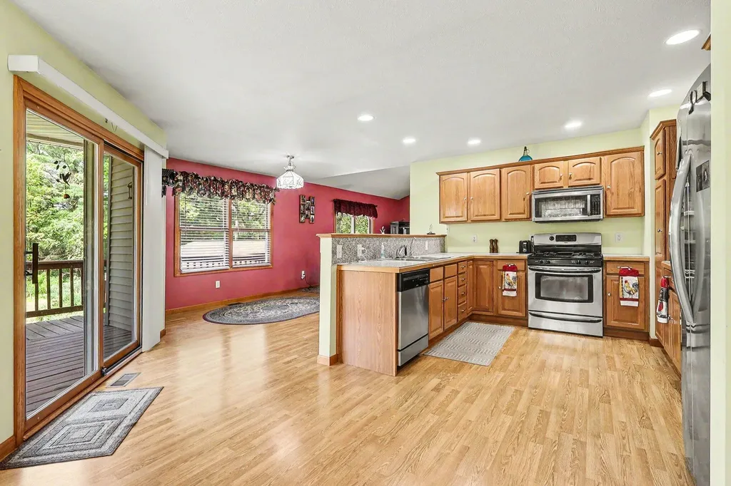 5620 Ryerson Road Cedar Creek Township MI 49457