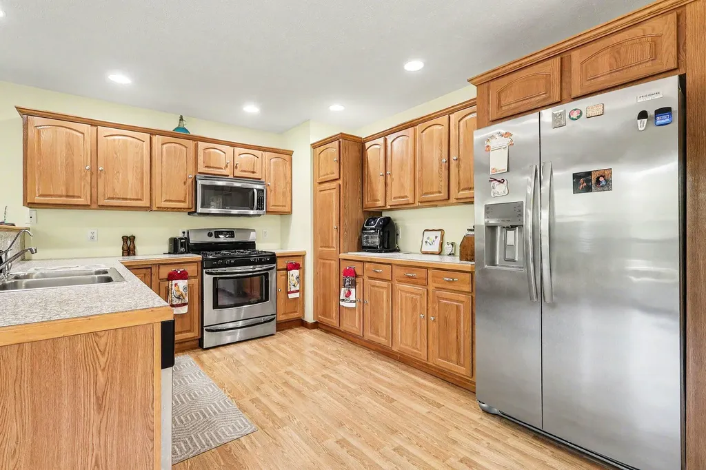 5620 Ryerson Road Cedar Creek Township MI 49457