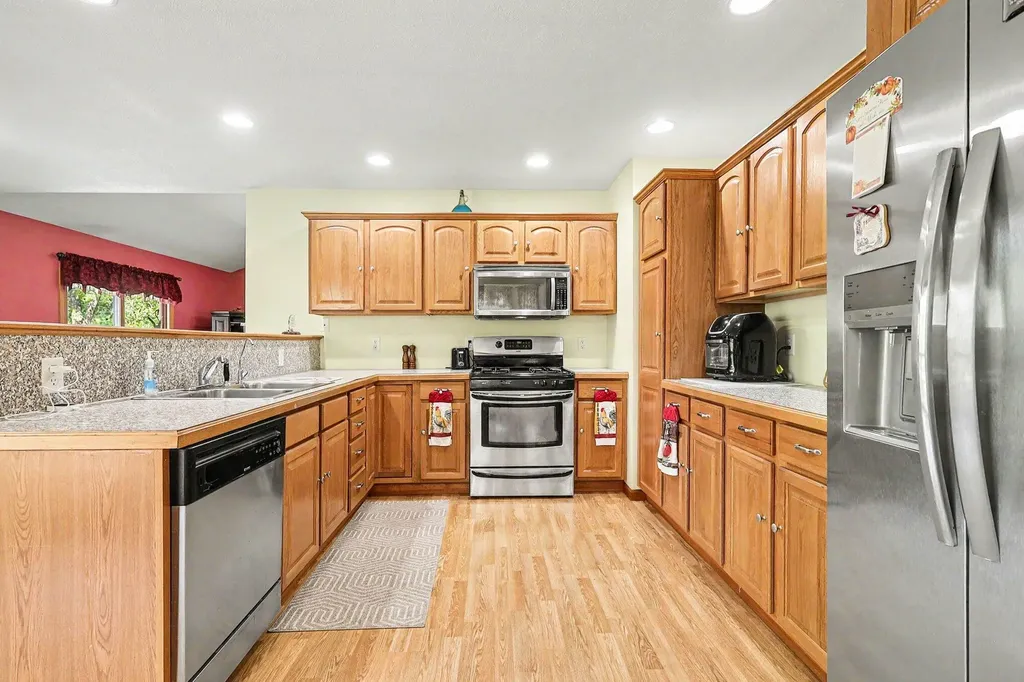 5620 Ryerson Road Cedar Creek Township MI 49457