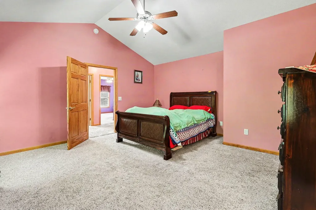 5620 Ryerson Road Cedar Creek Township MI 49457