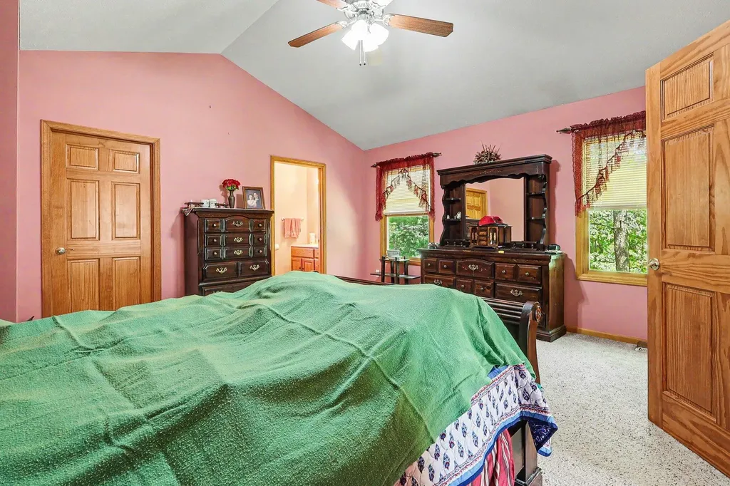 5620 Ryerson Road Cedar Creek Township MI 49457