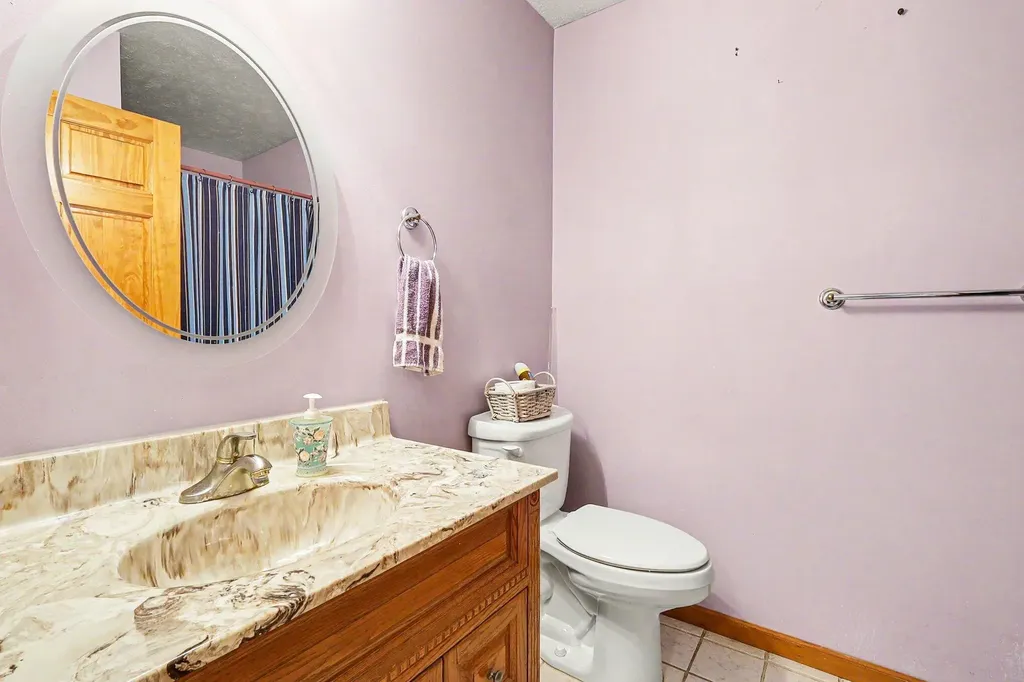 5620 Ryerson Road Cedar Creek Township MI 49457