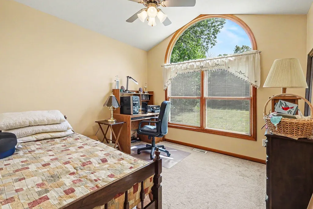 5620 Ryerson Road Cedar Creek Township MI 49457