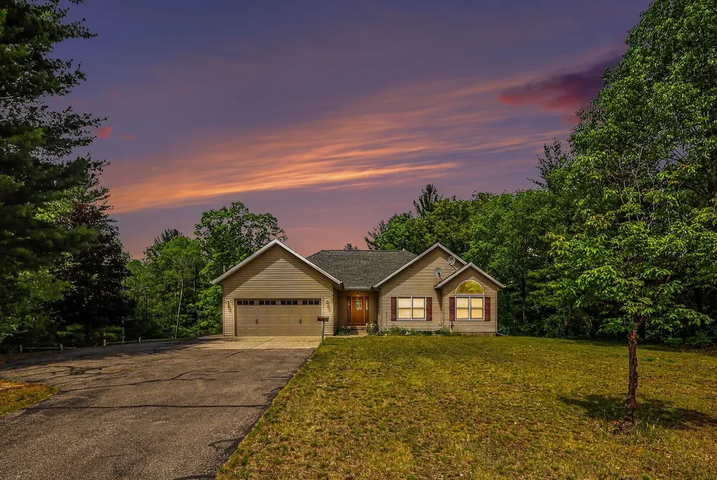 5620 Ryerson Road Cedar Creek Township MI 49457