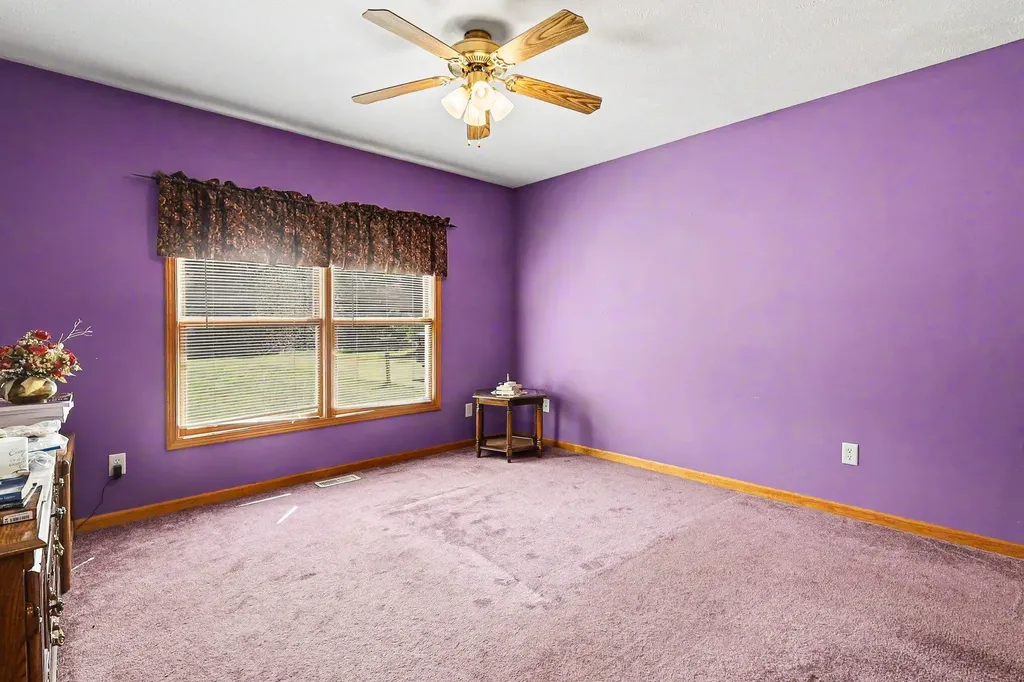 5620 Ryerson Road Cedar Creek Township MI 49457