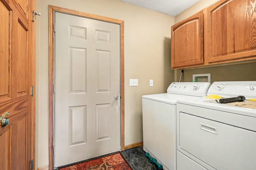 5620 Ryerson Road Cedar Creek Township MI 49457