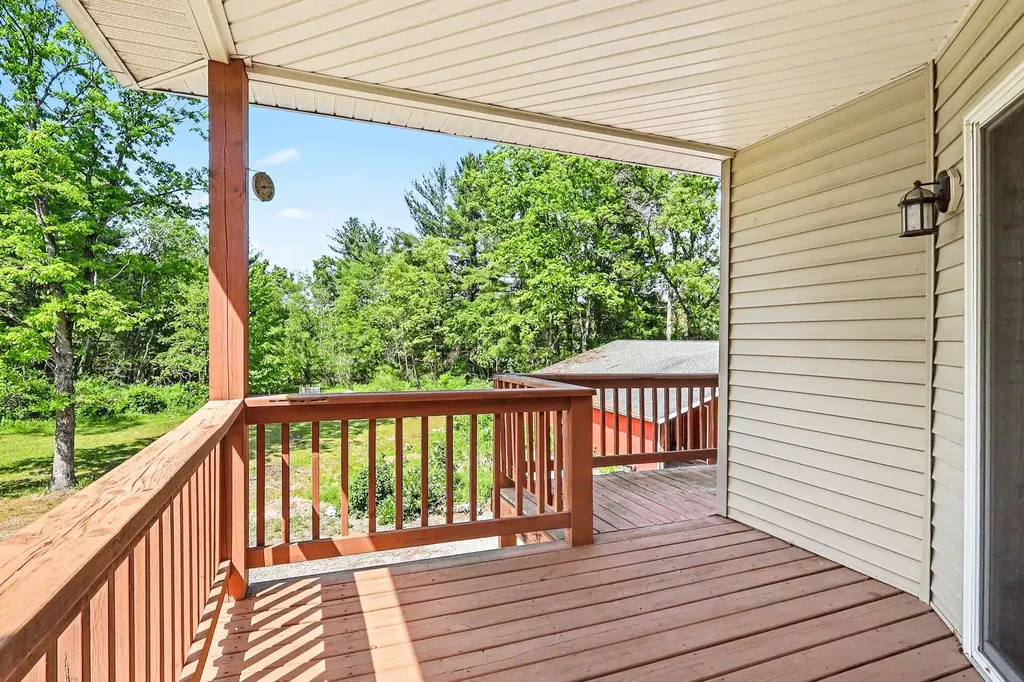 5620 Ryerson Road Cedar Creek Township MI 49457